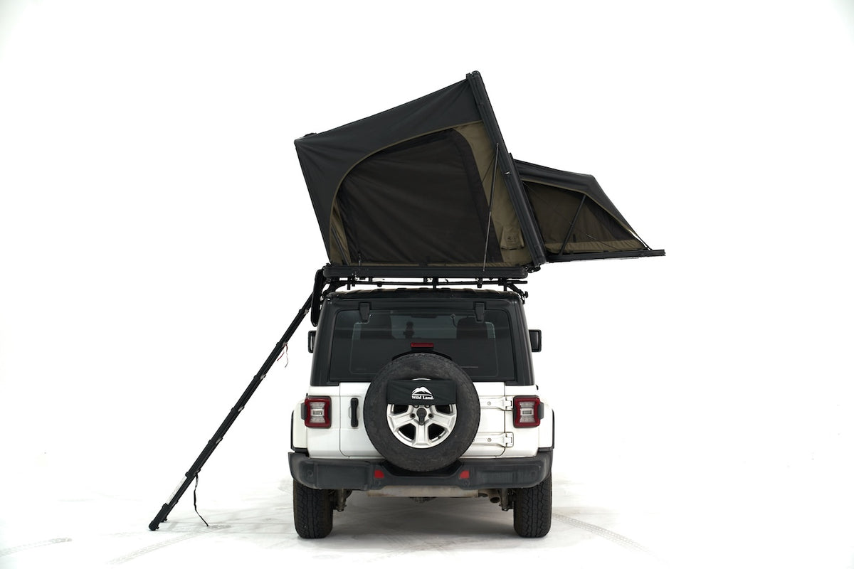 STŘEŠNÍ STAN WILD LAND DESERT CRUISER PLUS