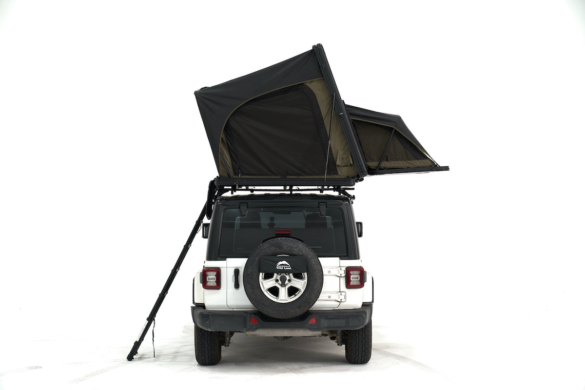 STŘEŠNÍ STAN WILD LAND DESERT CRUISER PLUS