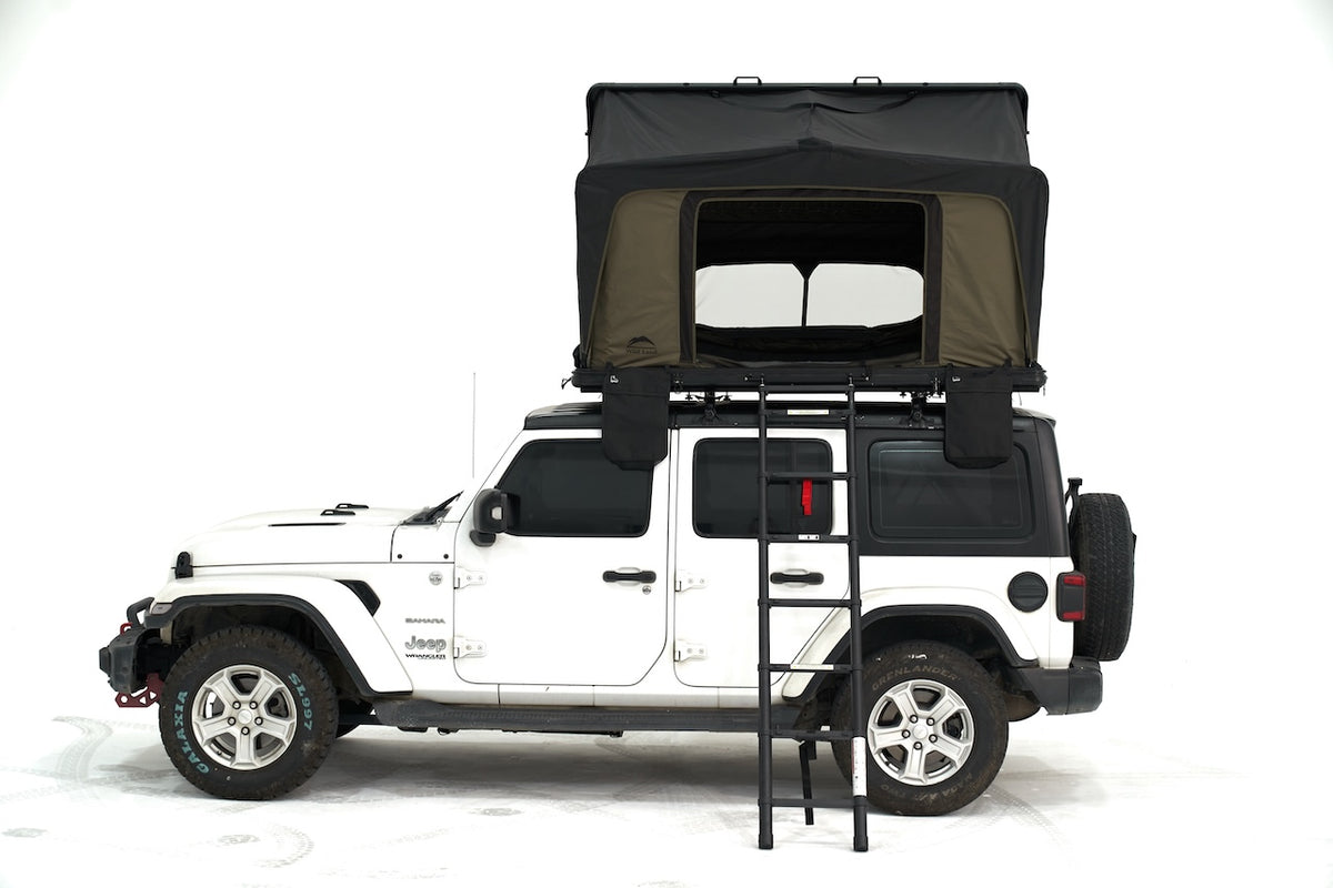 STŘEŠNÍ STAN WILD LAND DESERT CRUISER PLUS