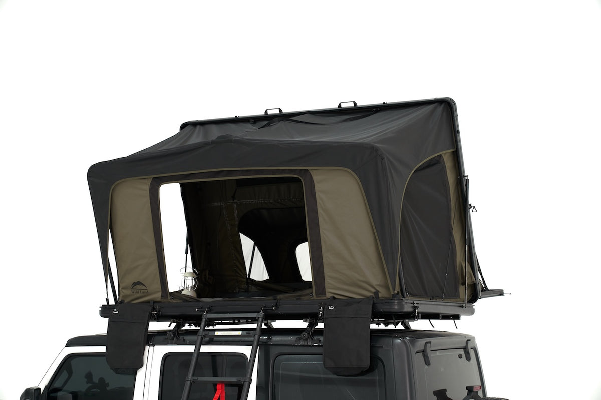 STŘEŠNÍ STAN WILD LAND DESERT CRUISER PLUS