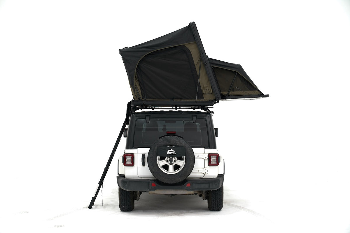 STŘEŠNÍ STAN WILD LAND DESERT CRUISER PLUS