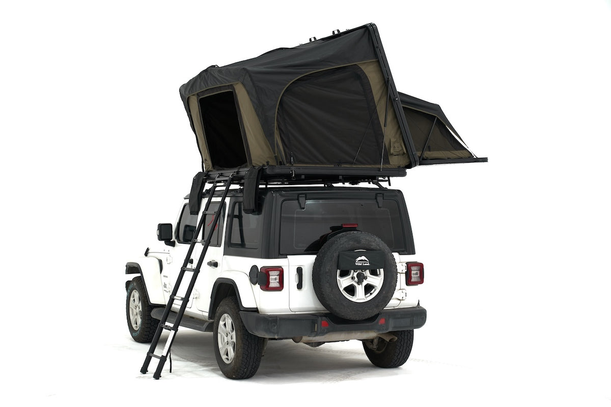 STŘEŠNÍ STAN WILD LAND DESERT CRUISER PLUS