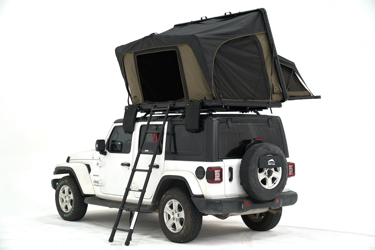 STŘEŠNÍ STAN WILD LAND DESERT CRUISER PLUS