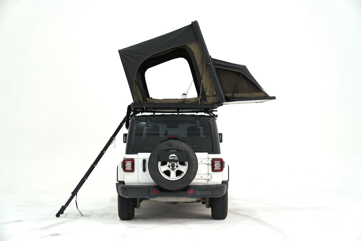 STŘEŠNÍ STAN WILD LAND DESERT CRUISER PLUS