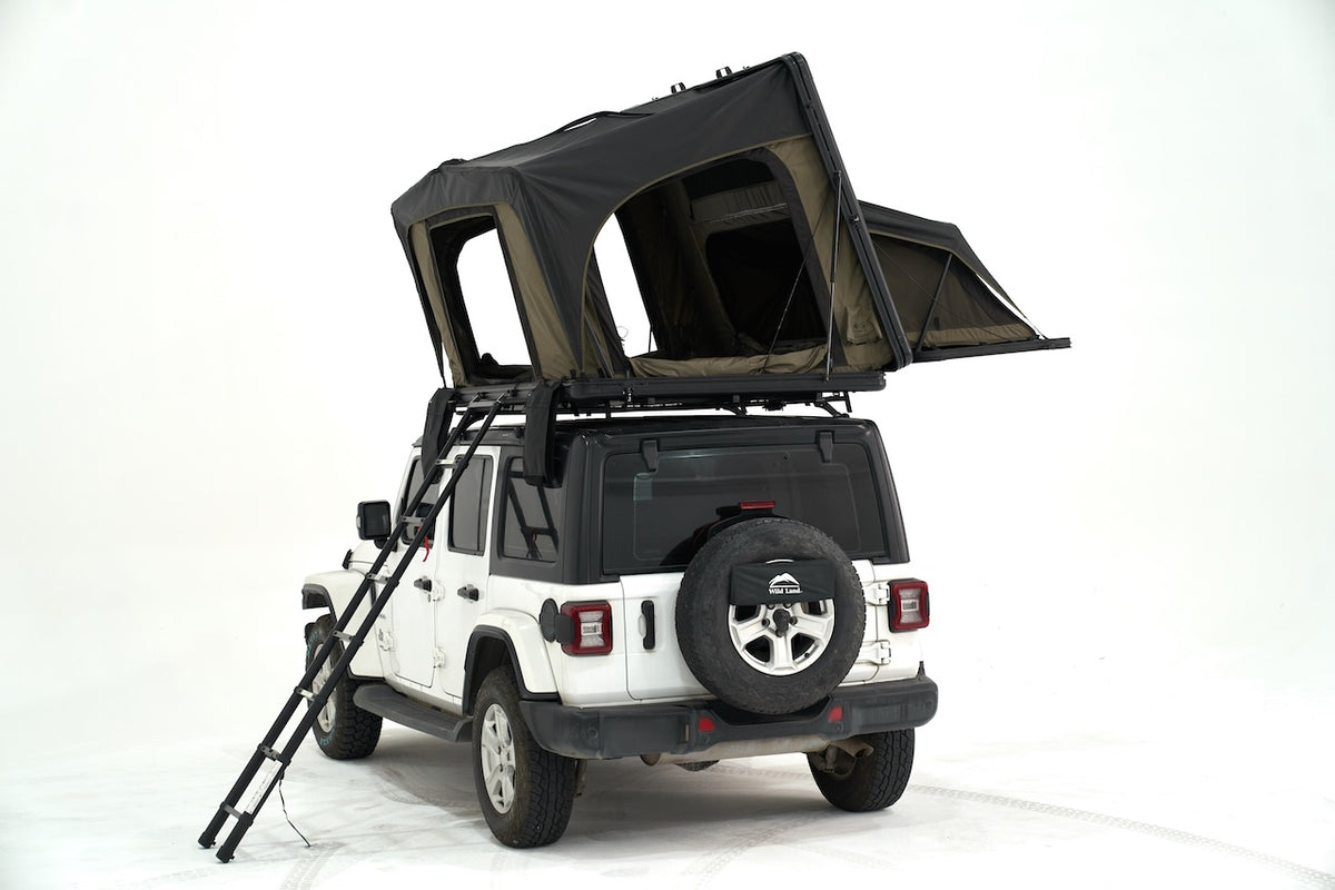 STŘEŠNÍ STAN WILD LAND DESERT CRUISER PLUS