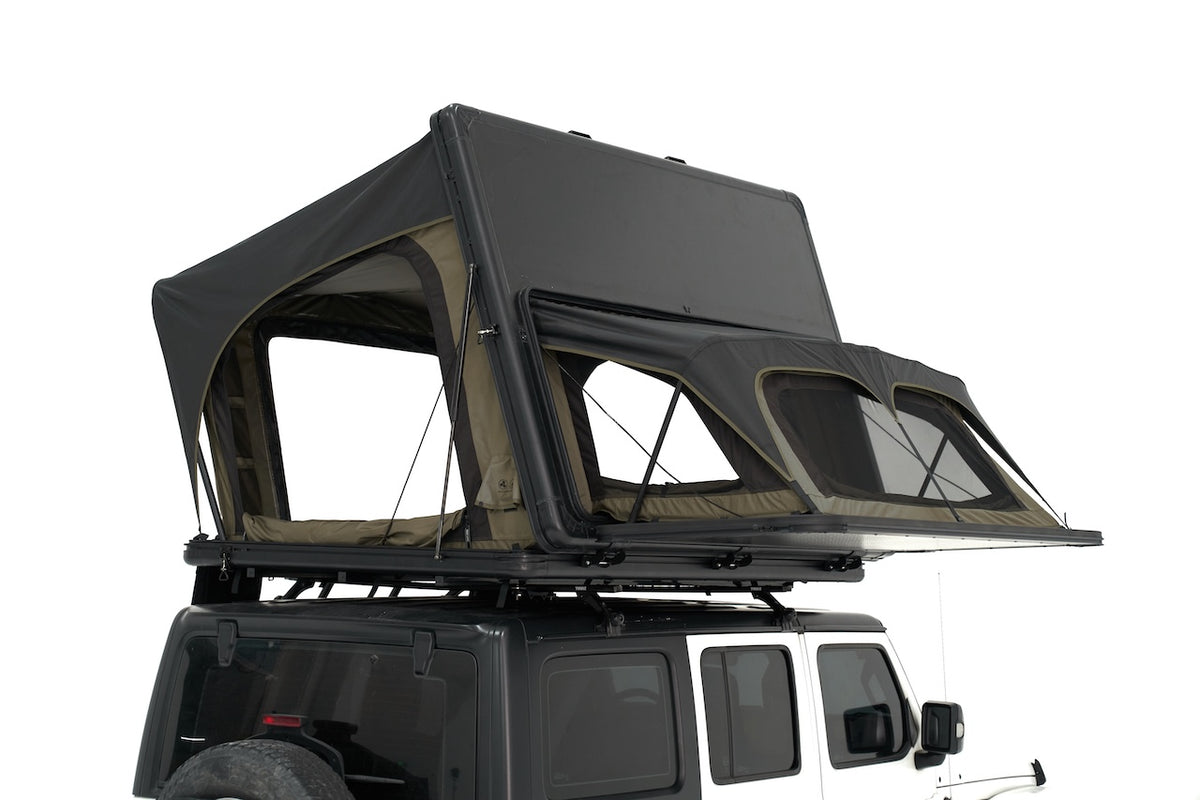 STŘEŠNÍ STAN WILD LAND DESERT CRUISER PLUS