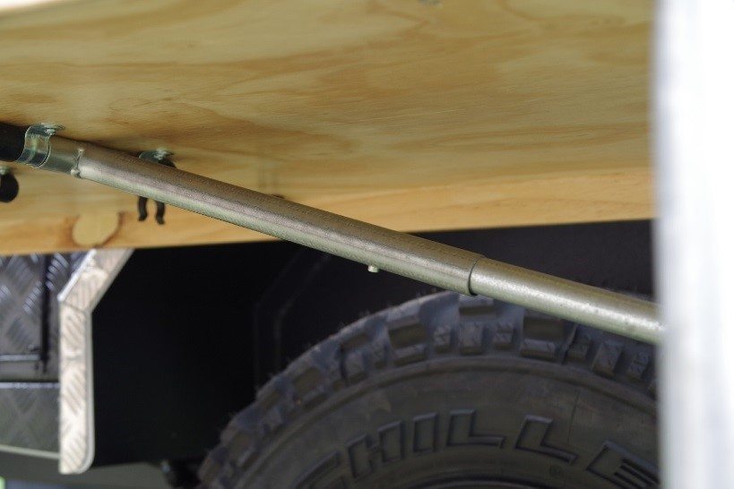 Drifta Camping Tables13