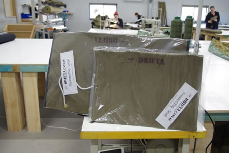 VAK NA DŘEVO / ODPAD