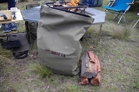 PYTLO NA PALIVOVÉ DŘEVO/ODPADKY