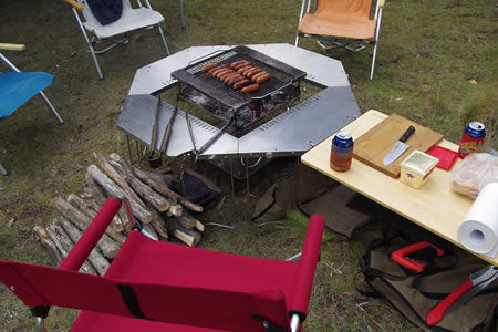 VAK NA DŘEVO / ODPAD