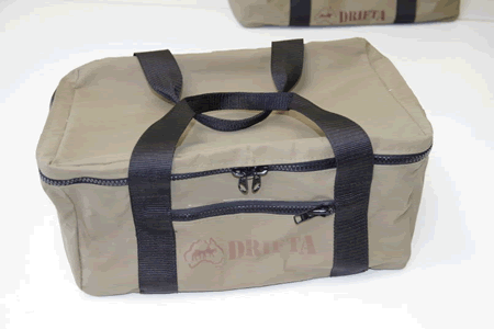 TAŠKA NA JEDNU NOC – ZELENÁ