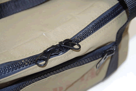 TAŠKA NA JEDNU NOC – ZELENÁ