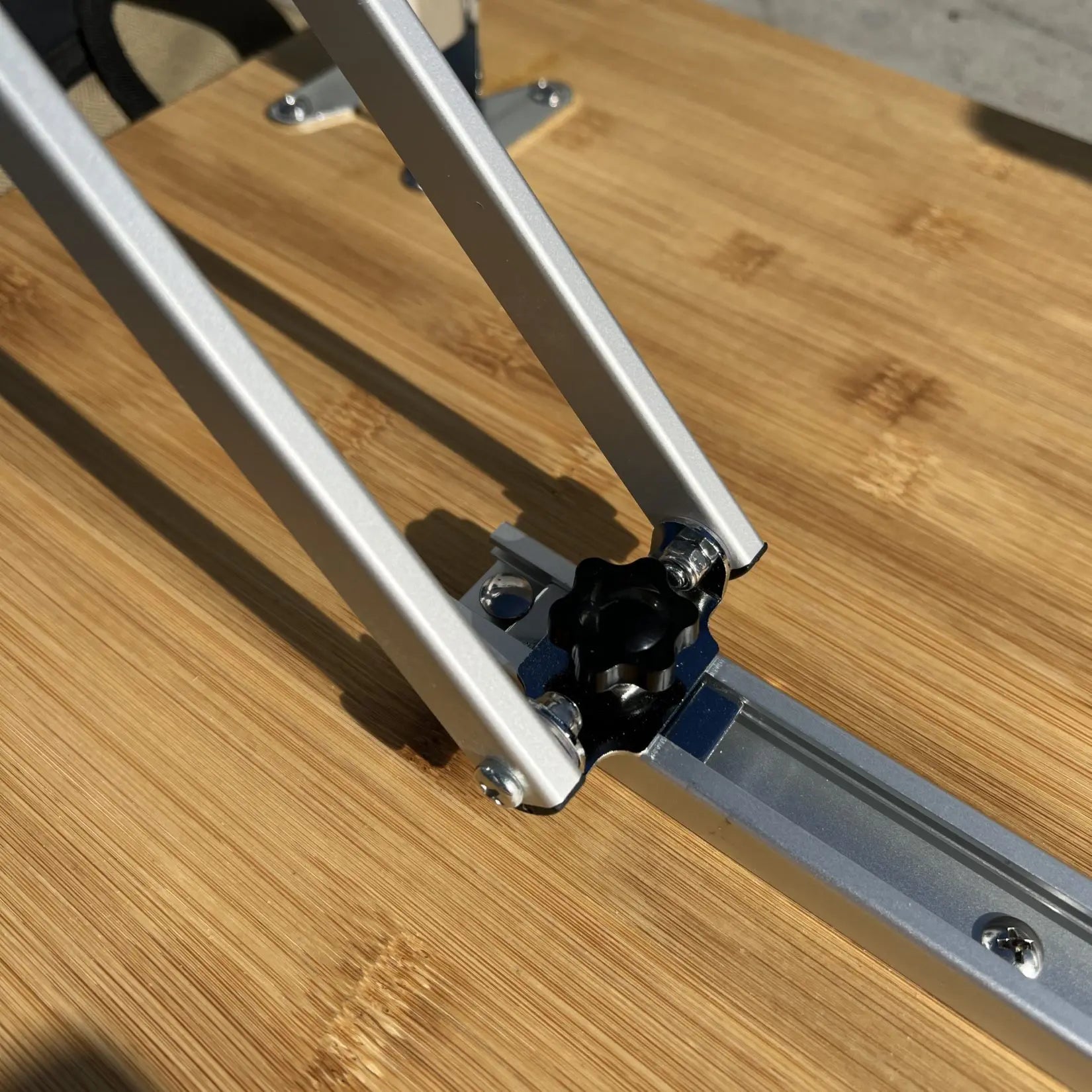 Drifta Stockton Bamboo Table 3