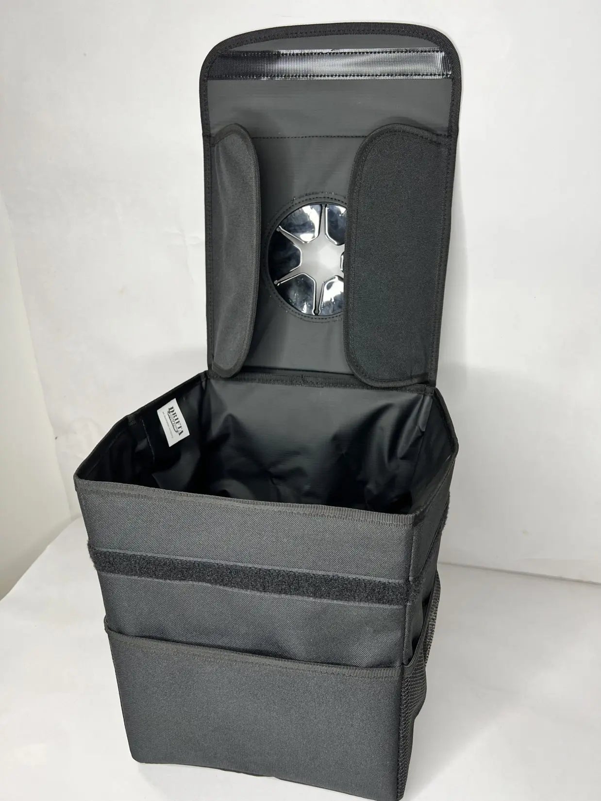 Drifta Stockton Rubbish Bin 3