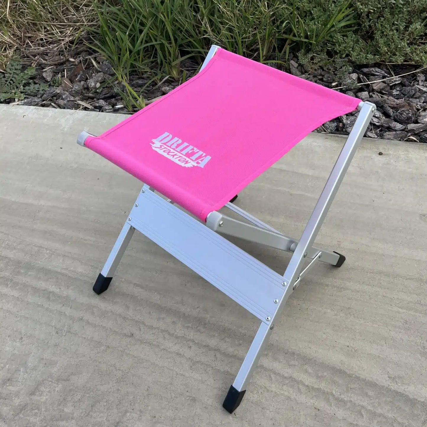 Drifta Stockton Stool Pink