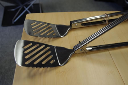 MANIPULAČNÍ ÚCHOPY