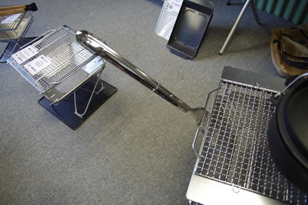 MANIPULAČNÍ ÚCHOPY