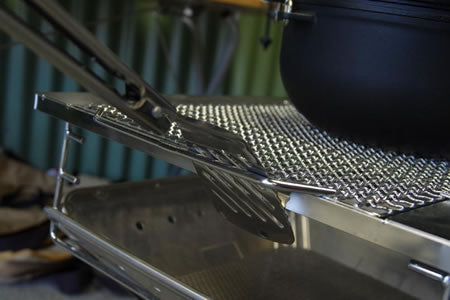 MANIPULAČNÍ ÚCHOPY