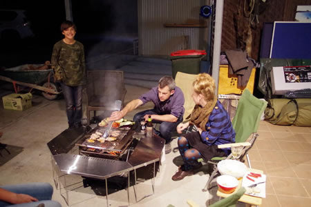 MANIPULAČNÍ ÚCHOPY