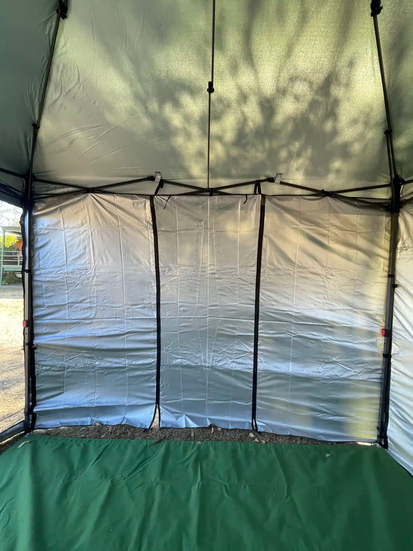 PODLÁŽKA DRIFTA STOCKTON PRO GAZEBO 3X3M  