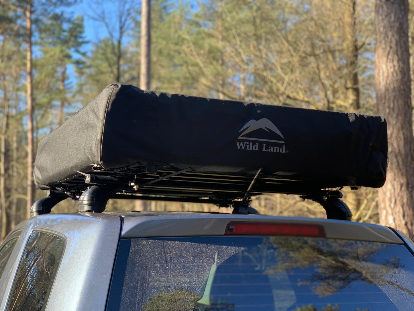 DRIFTA STOCKTON LITE CRUISER ROOF TOP TENT