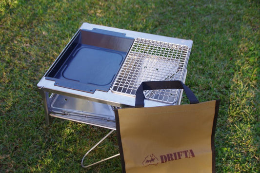 SNOW PEAK 1/2 PLOTÝNKA