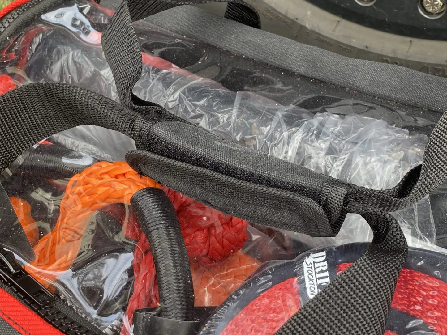 DRIFTA STOCKTON LIGHT DUTY RECOVERY KIT