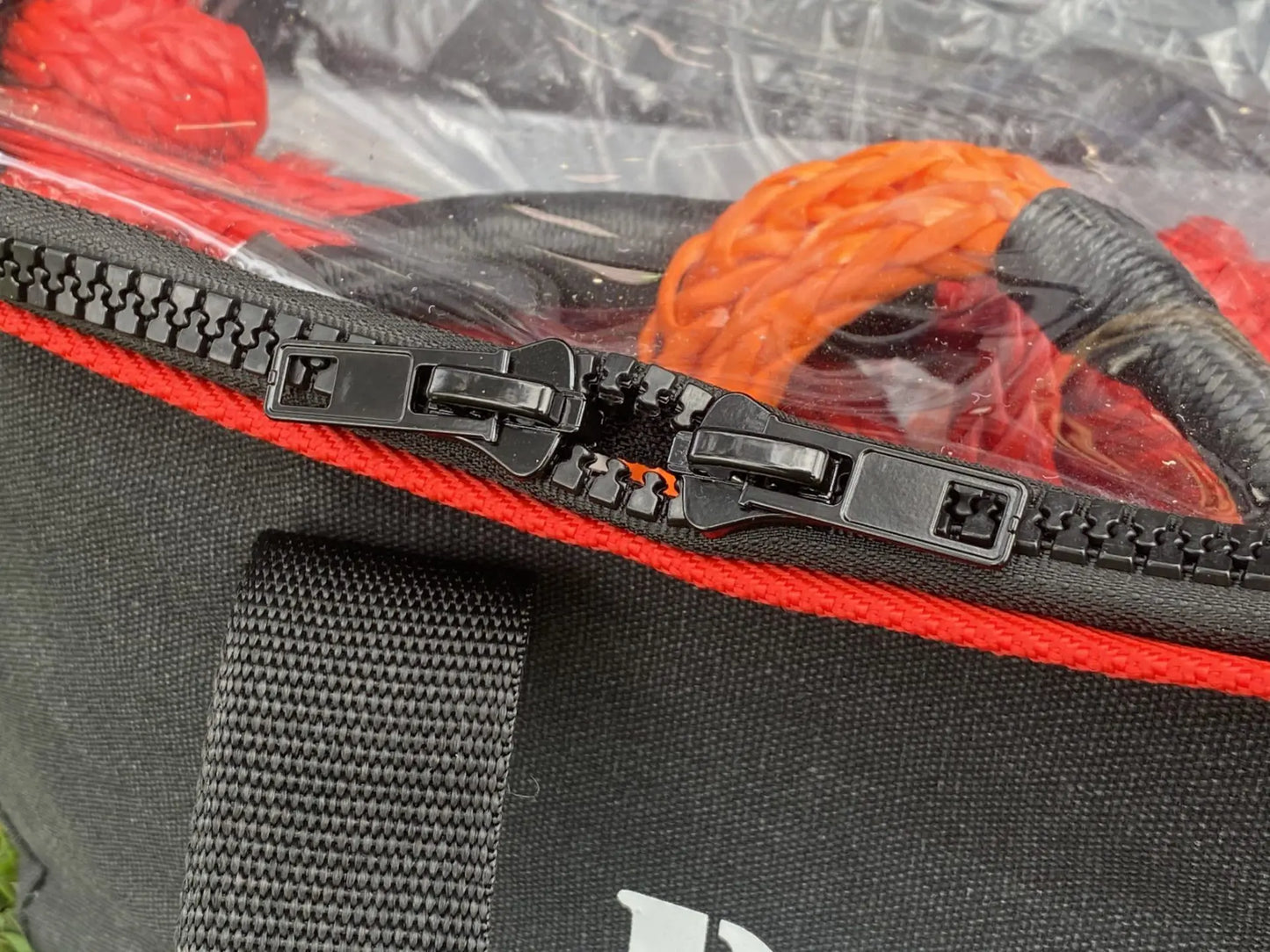 DRIFTA STOCKTON LIGHT DUTY RECOVERY KIT