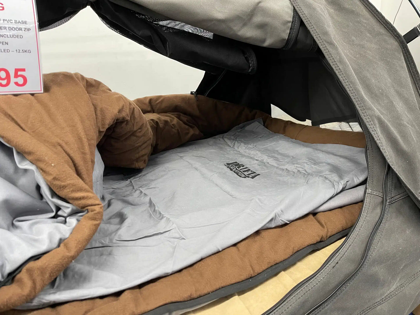 DRIFTA STOCKTON VLOŽKA DO SPACÍHO PYTLE