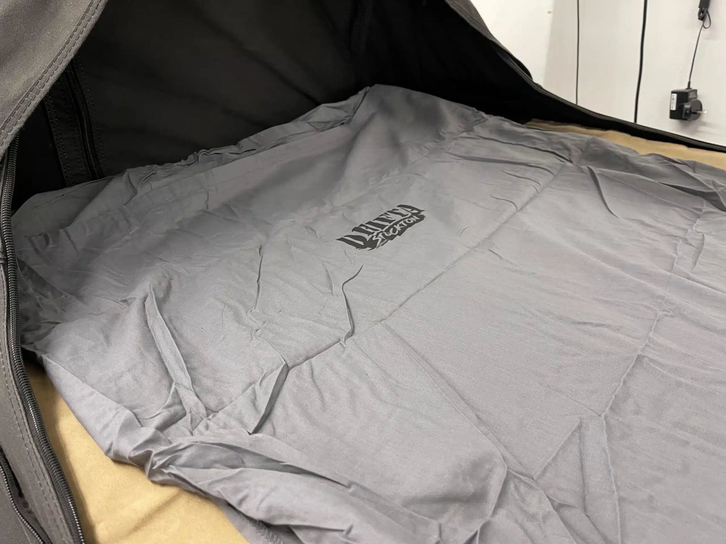 DRIFTA STOCKTON VLOŽKA DO SPACÍHO PYTLE