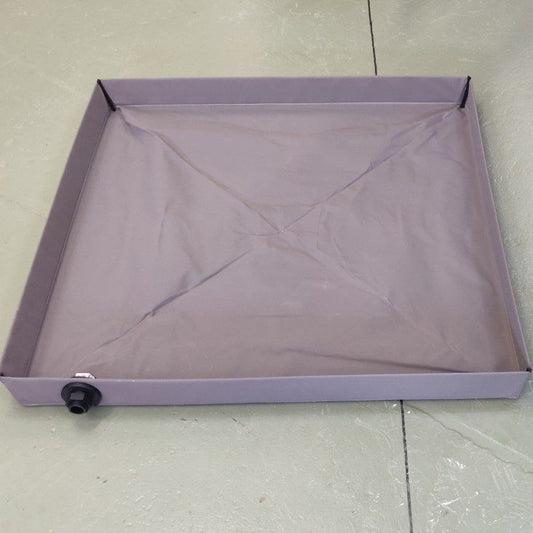 Shower Tray Grey E1647470122160