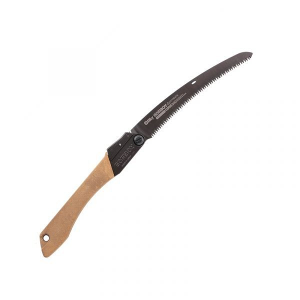 Silky Outback Gomboy 1