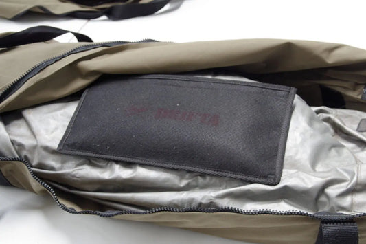 DRIFTA KOLÍKY / LANOVÉ POUZDRO