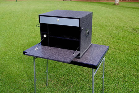 SMALL TRAVEL KITCHEN