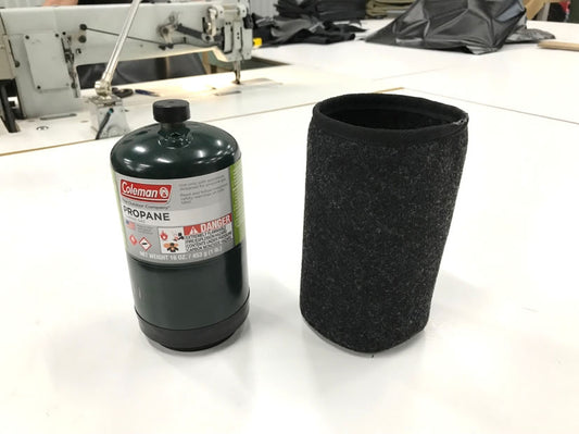 Bootliner Sleeve Suit 16oz Gas Can01