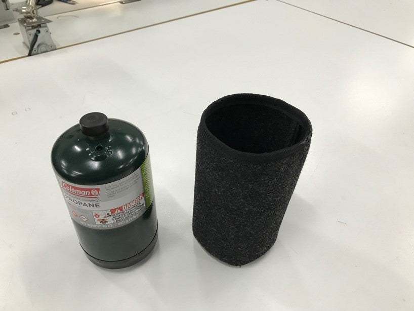 Bootliner Sleeve Suit 16oz Gas Can02