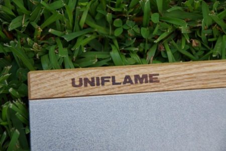 TÁBOROVÝ STŮL K OHNIŠTI