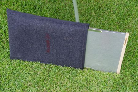 TÁBOROVÝ STŮL K OHNIŠTI