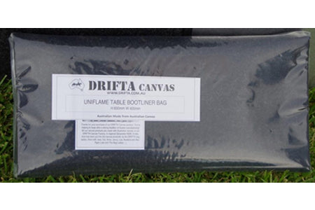 TÁBOROVÝ STŮL K OHNIŠTI