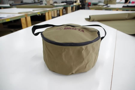 PLÁTĚNÝ VAK PRO CS-26