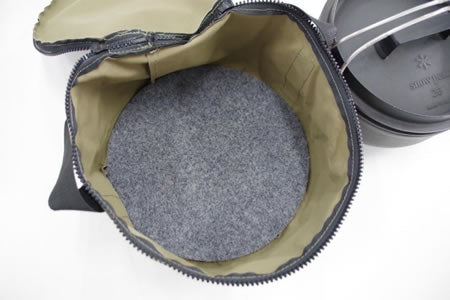 PLÁTĚNÝ VAK PRO CS-26