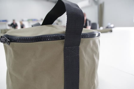 PLÁTĚNÝ VAK PRO CS-26