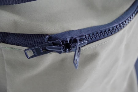 PLÁTĚNÝ VAK PRO CS-26