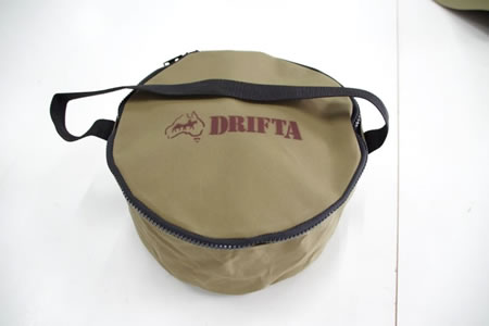 PLÁTĚNÝ VAK PRO CS-26