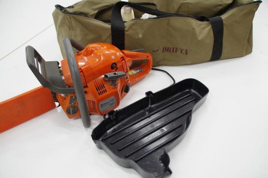 Chainsaw Oil Tray01