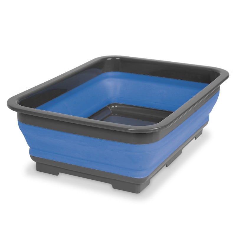 COLLAPSIBLE TUB
