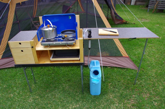 Double Burner Kitchen01