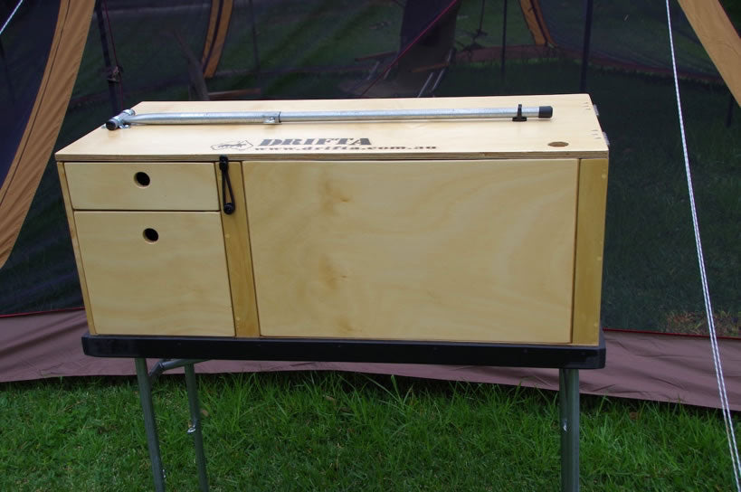 Double Burner Kitchen02