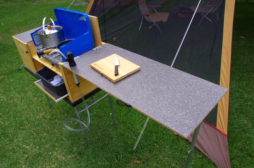 Double Burner Kitchen03