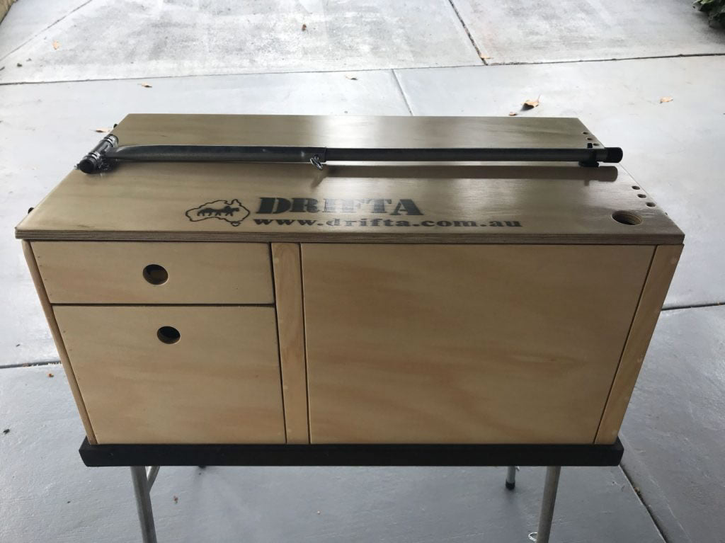 Double Burner Kitchen10